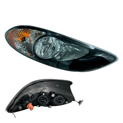 Faro International Prostar 08-18 Humo