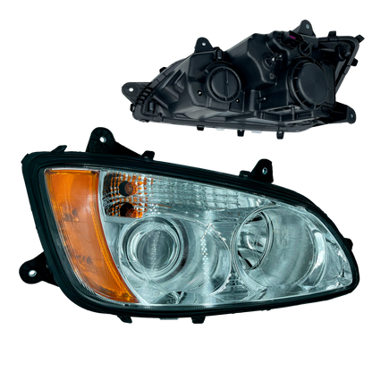 Karo Kenworth T660/T370 07-14