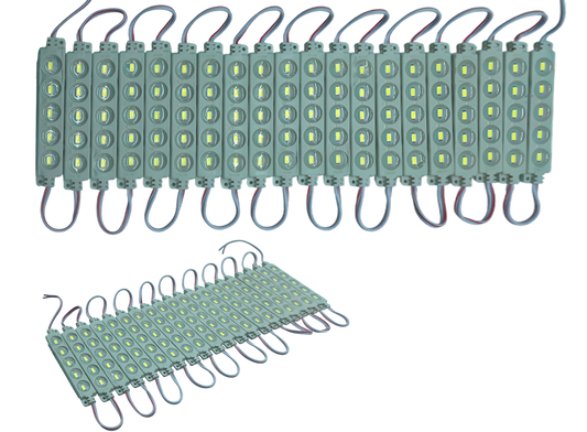 Modulo de Hyper-LED