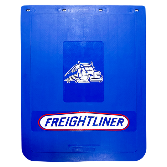 Lodera para Camion Dura Freightliner Azul