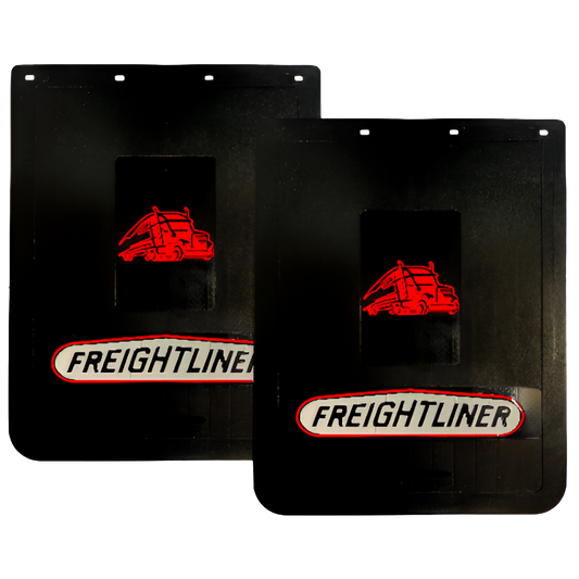 Lodera para Camión Dura Freightliner Negra