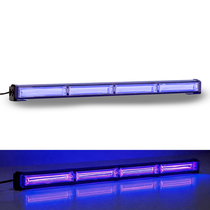 Torreta LED 4 Modulos 12/24V cc