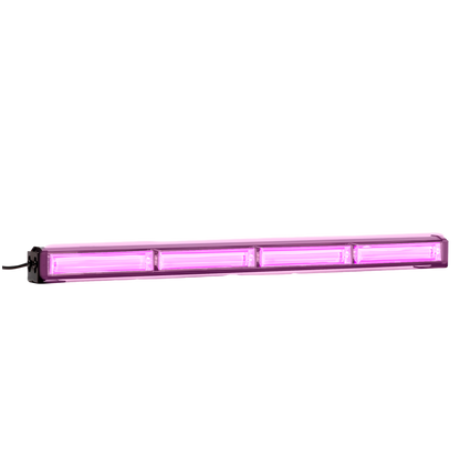 Torreta LED 4 Modulos 12/24V cc
