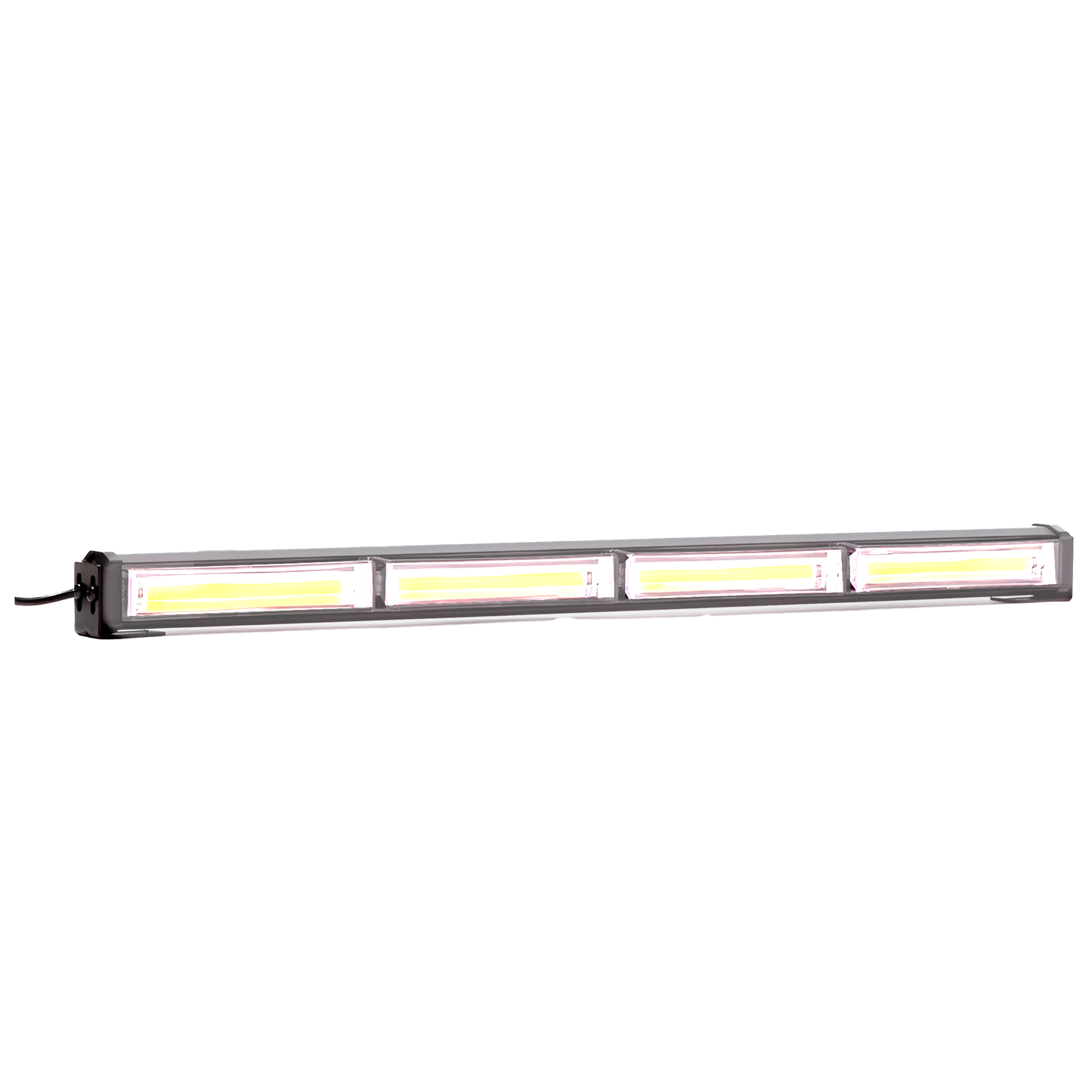 Torreta LED 4 Modulos 12/24V cc