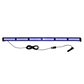 Torreta LED 6 Modulos 12/24V cc