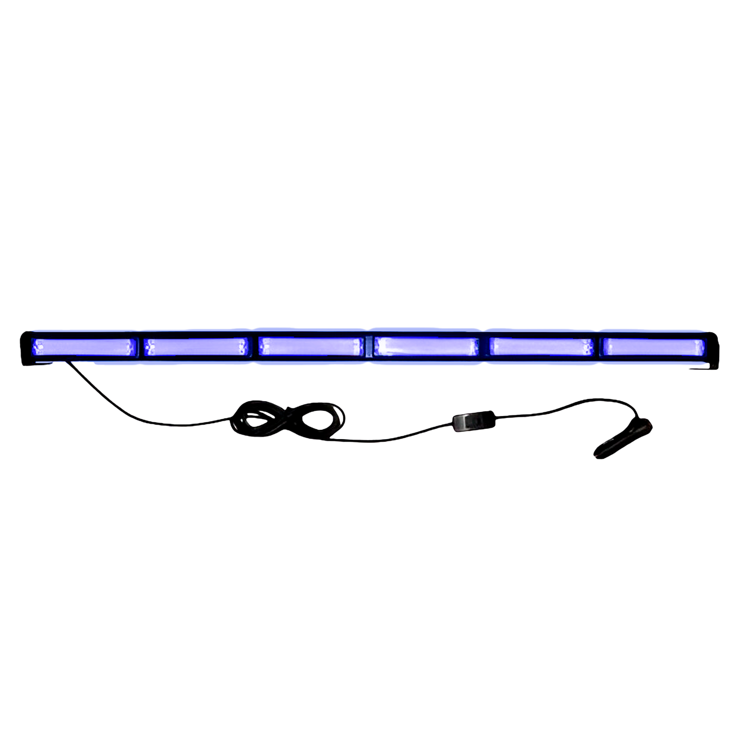 Torreta LED 6 Modulos 12/24V cc