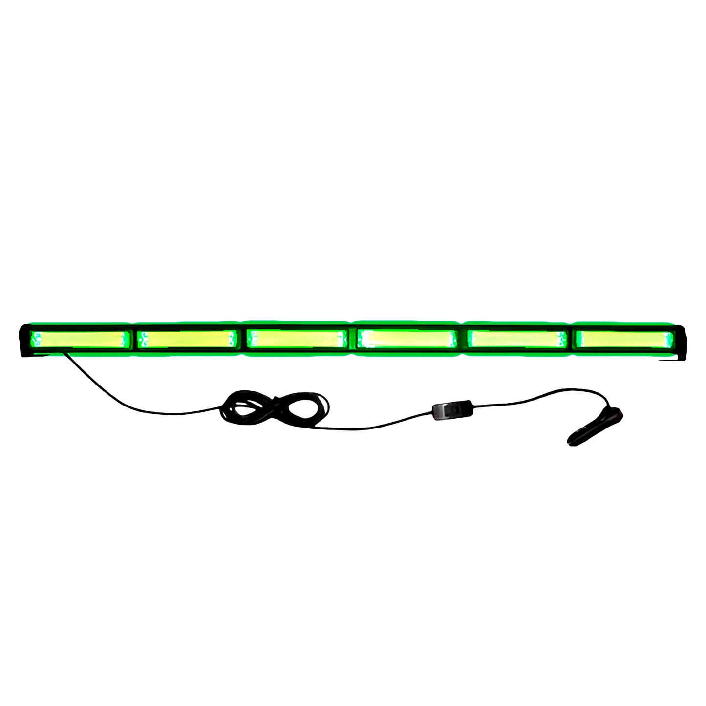 Torreta LED 6 Modulos 12/24V cc