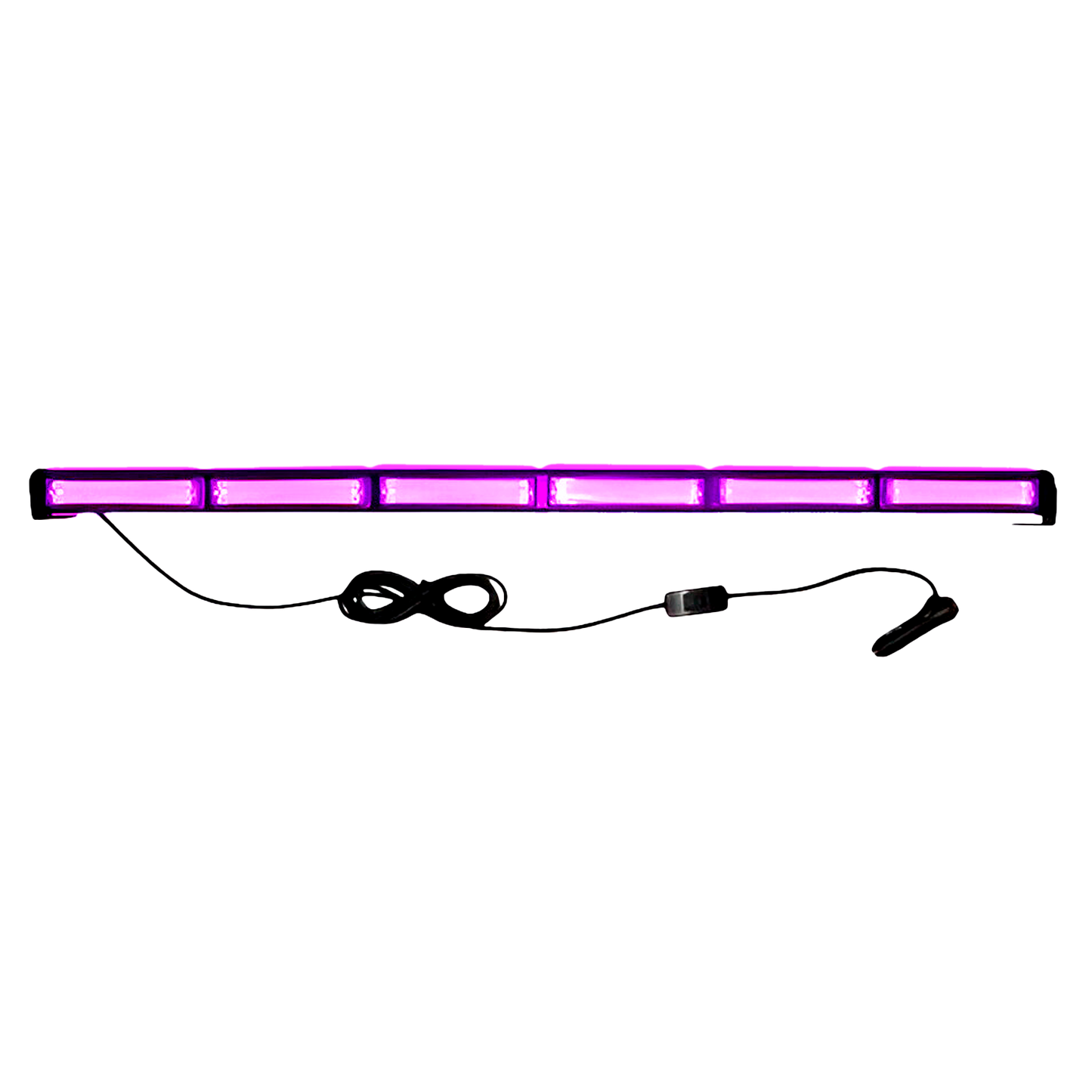 Torreta LED 6 Modulos 12/24V cc