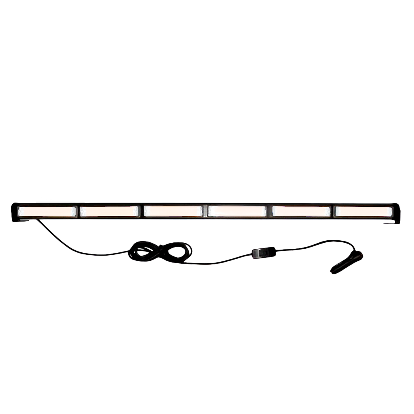 Torreta LED 6 Modulos 12/24V cc