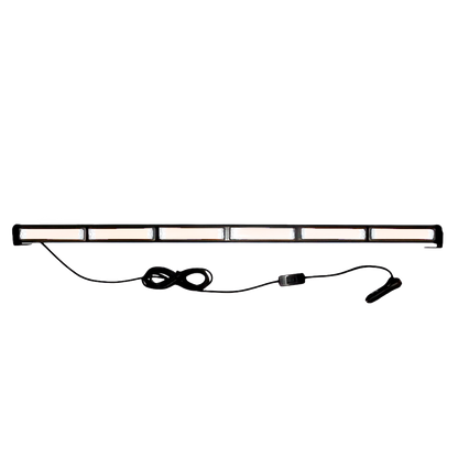 Torreta LED 6 Modulos 12/24V cc