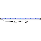 Torreta LED 8 Modulos 12/24V cc
