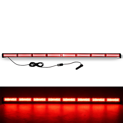 Torreta LED 8 Modulos 12/24V cc