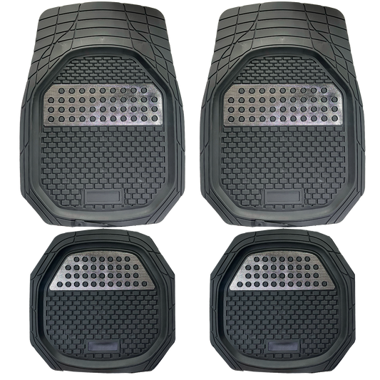 Tapete 315 4 Piezas