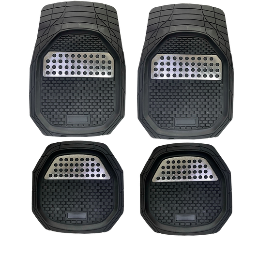 Tapete 315 4 Piezas