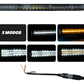 Barra LED Reflejante de 42 Pulgadas