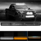 Barra LED Reflejante de 42 Pulgadas
