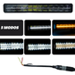 Barra de LED Reflejante de 22 Pulgadas
