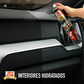 Abrillantador New Shine Platinum 750 ML
