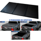 Tapa de Batea Para Toyota Hilux Doble Cabina 16-25