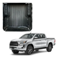 Bedliner Para Toyota Hilux Doble Cabina 16-26