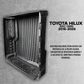 Bedliner Para Toyota Hilux Doble Cabina 16-26