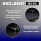 Bedliner Para Toyota Hilux Doble Cabina 16-26