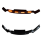 Deflector De Cofre Para Toyota Hilux 16-25