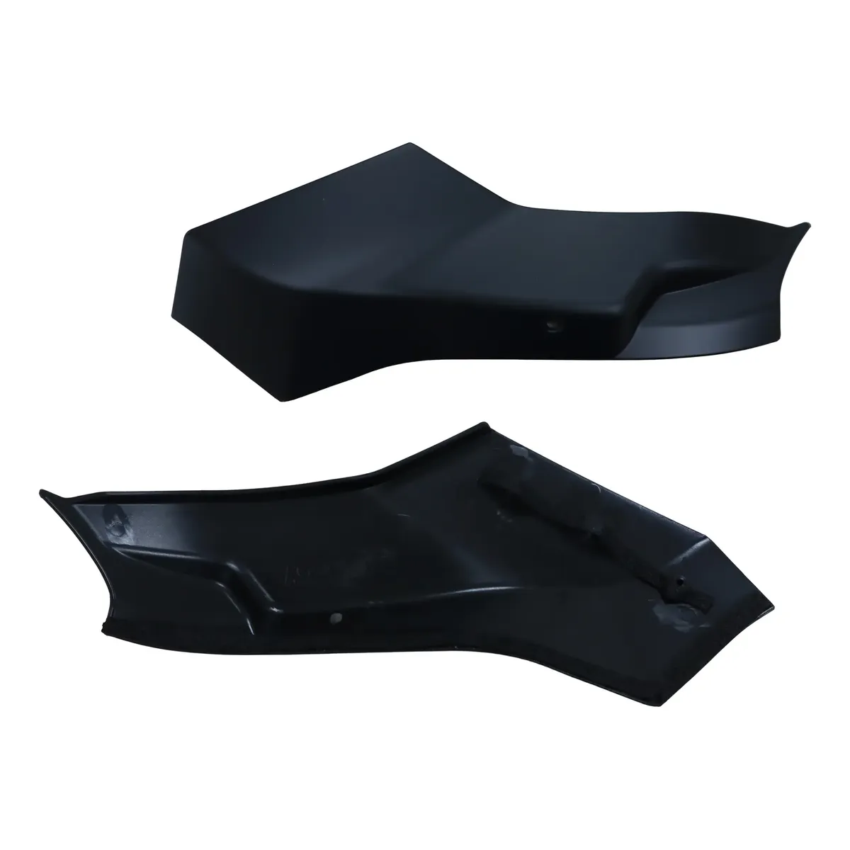 Deflector Para Chevrolet Silverado 19-26
