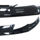 Deflector Para Chevrolet Silverado 19-26
