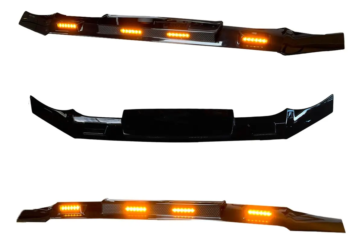 Deflector Para Ford Ranger 22-25