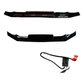 Deflector Para Ford Ranger 22-25