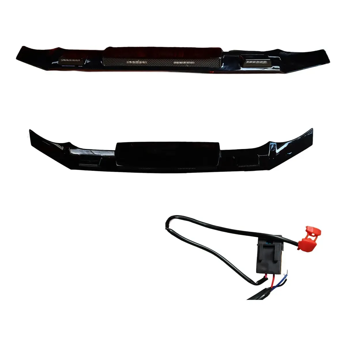 Deflector Para Ford Ranger 22-25