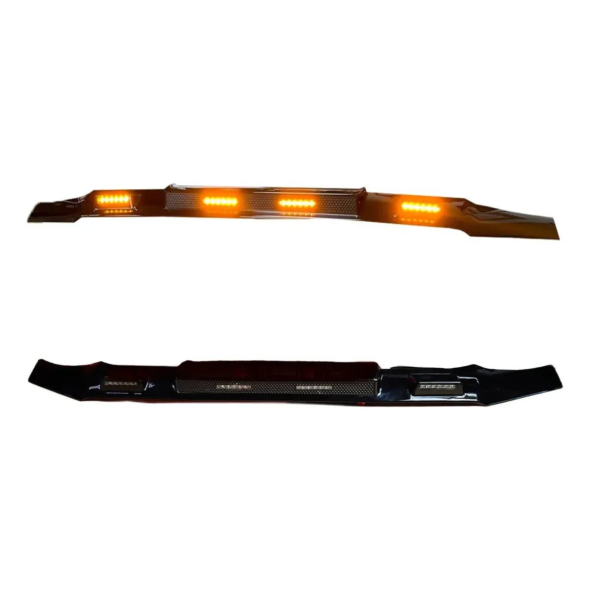 Deflector Para Ford Ranger 22-25