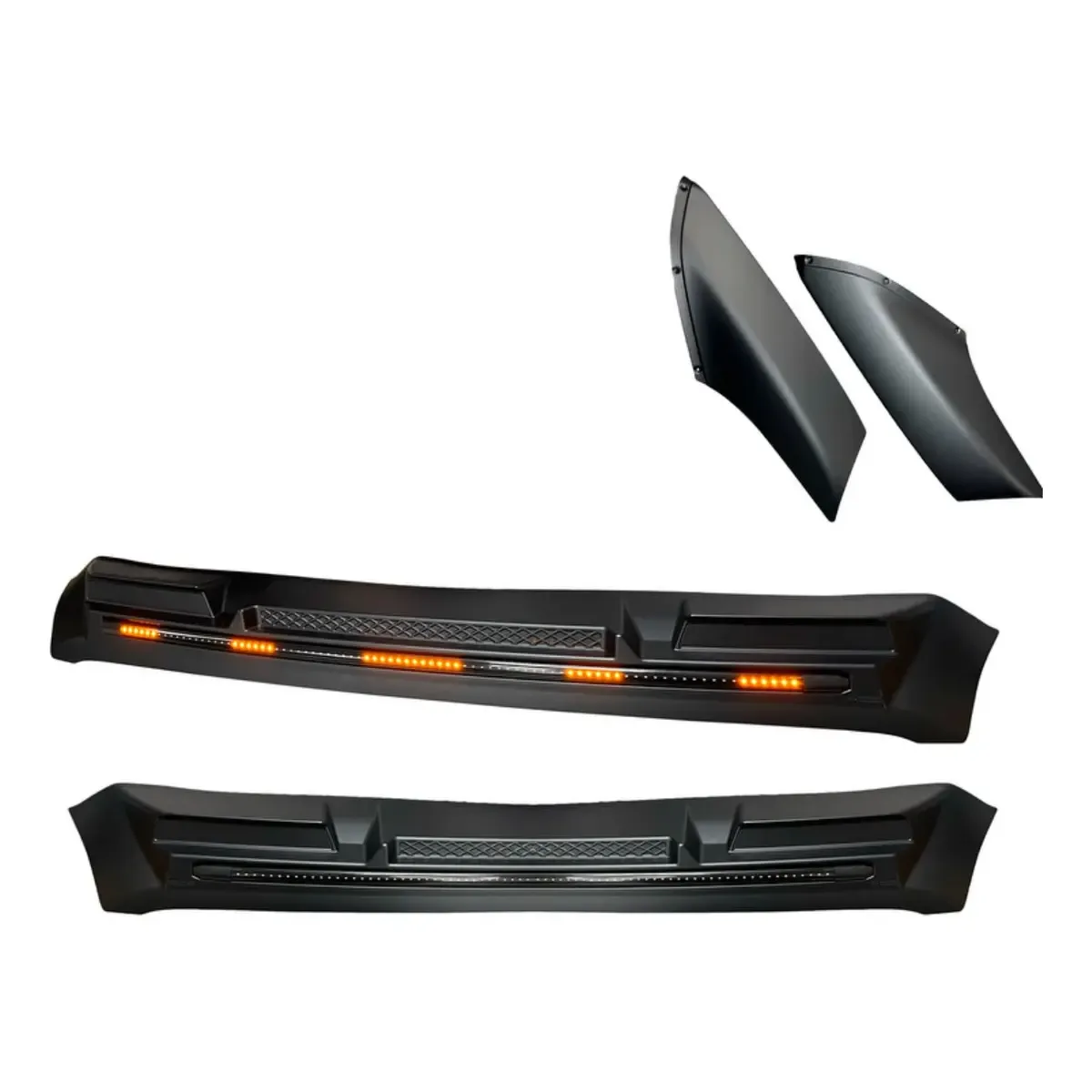 Deflector Para Ford F-150 21-25