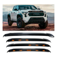 Deflector Para Toyota Tacoma 2024