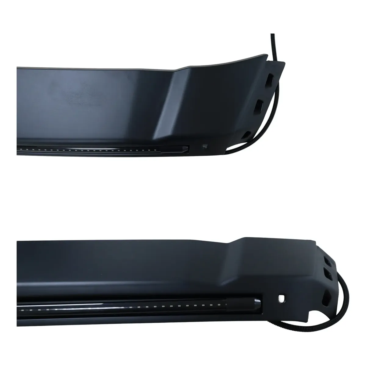 Deflector Para Toyota Tacoma 2024