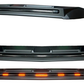 Deflector Para Nissan Np300 Frontier 21-25