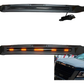 Deflector Para Nissan Np300 Frontier 21-25