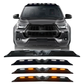Diadema De Toldo Led Para Toyota Hilux 21-25