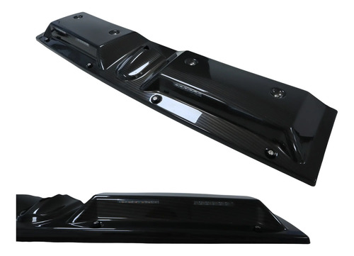 Diadema De Toldo Led Para Toyota Hilux 21-25