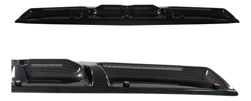 DIADEMA DE TOLDO LED PARA FORD RANGER 22-25