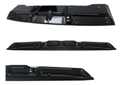 DIADEMA DE TOLDO LED PARA FORD RANGER 22-25