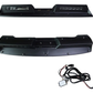Diadema De Toldo Led Para Ranger 22-25