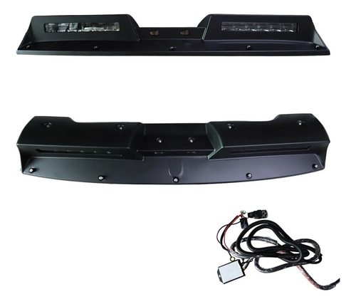 Diadema De Toldo Led Para Ranger 22-25