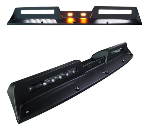 Diadema De Toldo Led Para Ranger 22-25