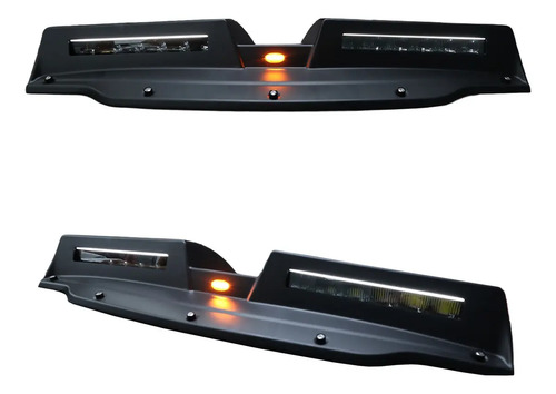 Diadema De Toldo LED Para Ford F-150 21-25