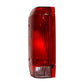 CALAVERA FORD PU 90-96 SIN ARNES TYC