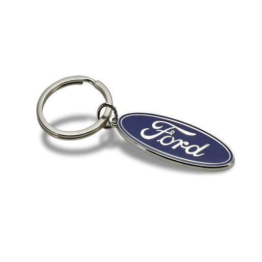 LLAVERO FORD