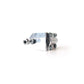 BASE PARA ANTENA CB 5 USOS CON CONECTOR
