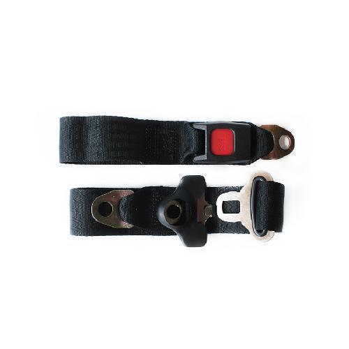 CINTURON DE SEGURIDAD